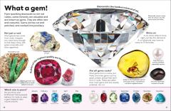 Eyewonder Rocks and Minerals