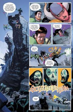 The Moon Is Following Us - Volume 1