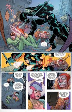 The Moon Is Following Us - Volume 1