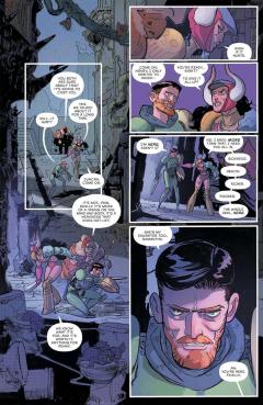 The Moon Is Following Us - Volume 1