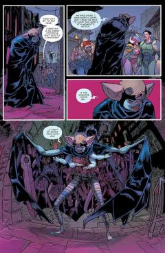 The Moon Is Following Us - Volume 1