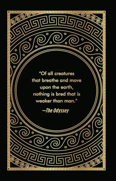 The Iliad & The Odyssey