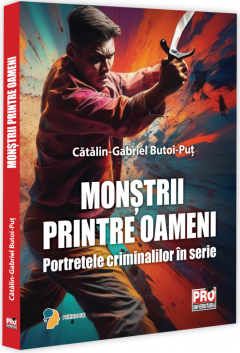 Monstrii printre oameni