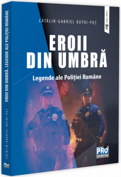 Eroii din umbra