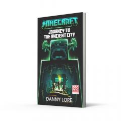 Minecraft: Journey to the Ancient City