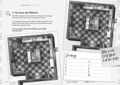 The Official Cluedo Book of Puzzles