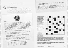 The Official Cluedo Book of Puzzles