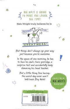 The Boy with the Biggest Head in the World