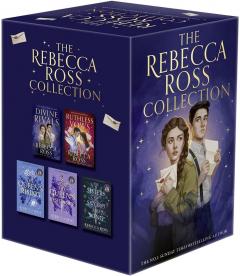 The Rebecca Ross Collection