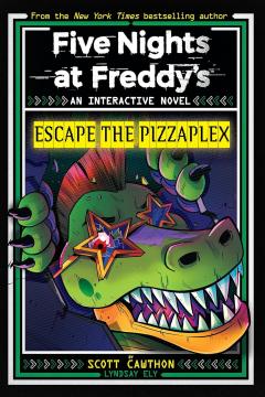 Escape the Pizzaplex