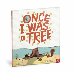 Once I Was a Tree