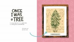 Once I Was a Tree