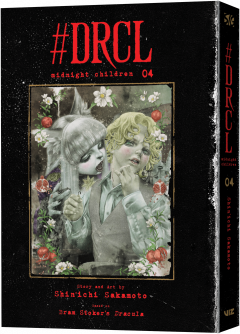 #DRCL midnight children - Volume 4