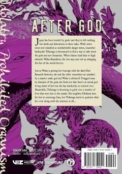 After God - Volume 3