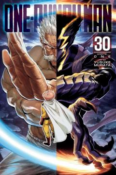 One-Punch Man - Volume 30