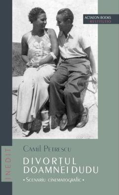 Divortul doamnei Dudu