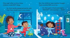 20 Dragons at Bedtime