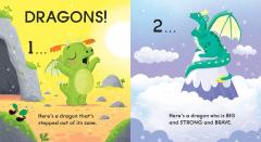 20 Dragons at Bedtime