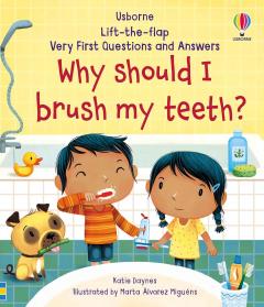 Why Should I Brush My Teeth?