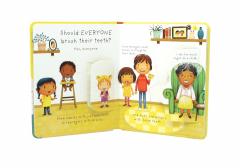 Why Should I Brush My Teeth?