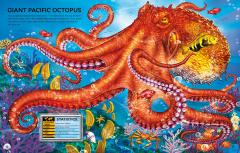 Build Your Own Sea Creatures
