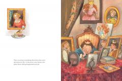 The Princess and the Pea