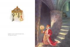 The Princess and the Pea