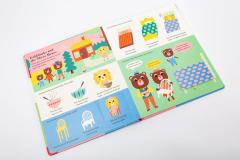 My First Lift-the-Flap Fairy Tales