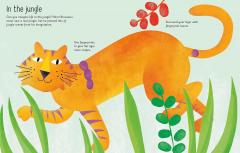 Fingerprint Activities Art