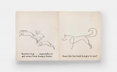 Birds & Other Animals with Pablo Picasso