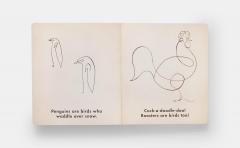 Birds & Other Animals with Pablo Picasso