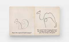 Birds & Other Animals with Pablo Picasso