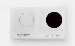 Up, Down & Other Opposites With Ellsworth Kelly