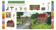 Pip and Posy's Big Book of Words