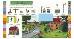 Pip and Posy's Big Book of Words