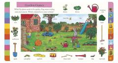 Pip and Posy's Big Book of Words