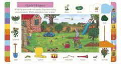 Pip and Posy's Big Book of Words