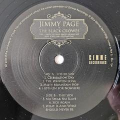 The Complete Jones Beach Broadcast Volume One - Vinyl