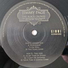 The Complete Jones Beach Broadcast Volume One - Vinyl