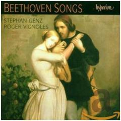 Beethoven Songs