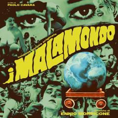 I Malamondo - Vinyl