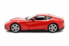 Masina - Ferrari - Berlinetta