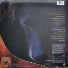 The Rest Of The Best - Vinyl