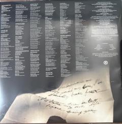 Metropolis Pt. 2: Scenes From A Memory - Clear Vinyl