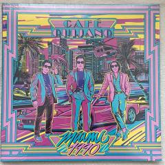 Miami 1990 - Vinyl