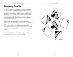 Puzzle Murder Mystery Club: The Perfect Plot