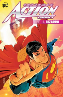 Superman: Action Comics: Superstars Volume 1