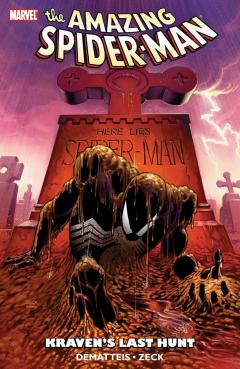 The Amazing Spider-Man: Kraven's Last Hunt