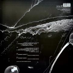 Camphor II - White Vinyl