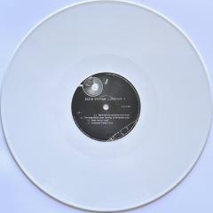 Camphor II - White Vinyl